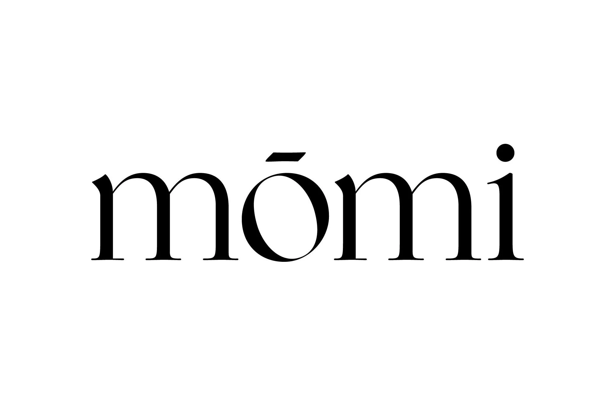 Contact Us — mōmi